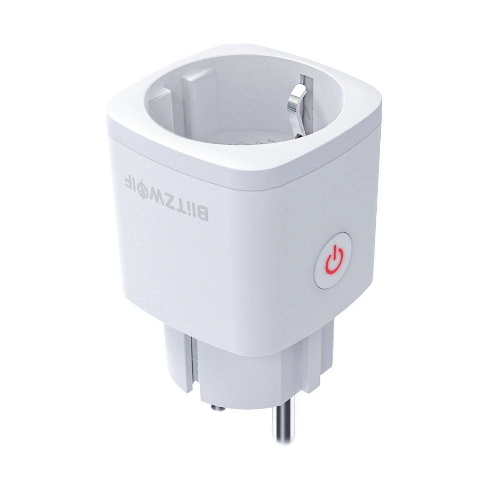 Inteligentne gniazdko WiFi Blitzwolf BW-SHP13, 3680W
