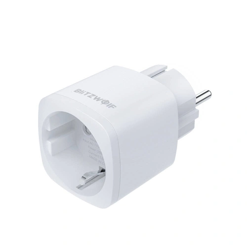 Kup Inteligentne gniazdko WiFi Blitzwolf BW-SHP13, 3680W - BLZ394 - {ean13} - Sklep Home Screen