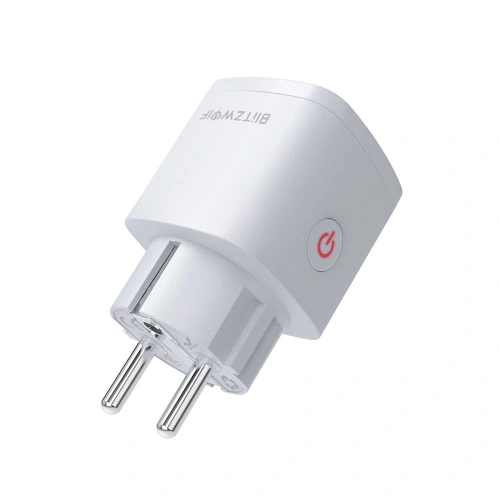 Kup Inteligentne gniazdko WiFi Blitzwolf BW-SHP13, 3680W - BLZ394 - {ean13} - Sklep Home Screen