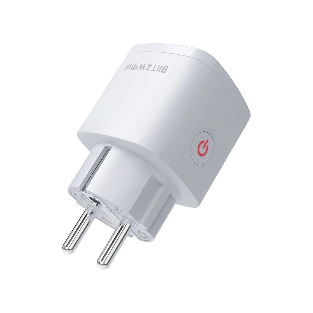 Inteligentne gniazdko WiFi Blitzwolf BW-SHP13, 3680W
