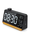 Kup BlitzWolf Radiowecker BW-LAC1 (schwarz) - BLZ395BLK - {ean13} - Sklep Home Screen