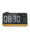 Kup BlitzWolf Radiowecker BW-LAC1 (schwarz) - BLZ395BLK - {ean13} - Sklep Home Screen