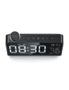 Kup BlitzWolf Radiowecker BW-LAC1 (schwarz) - BLZ395BLK - {ean13} - Sklep Home Screen
