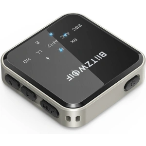 Kup Transmiter / Odbiornik BlitzWolf BW-BL3, Bluetooth 5.0 - BLZ397 - {ean13} - Sklep Home Screen