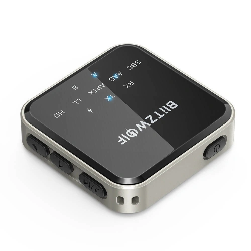 Buy Transmitter / Receiver BlitzWolf BW-BL3, Bluetooth 5.0 - BLZ397 - {ean13} - Home Screen Store Europe