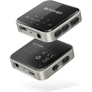 Kup Transmiter / Odbiornik BlitzWolf BW-BL3, Bluetooth 5.0 - BLZ397 - {ean13} - Sklep Home Screen