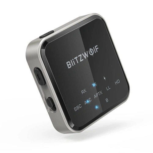Buy Transmitter / Receiver BlitzWolf BW-BL3, Bluetooth 5.0 - BLZ397 - {ean13} - Home Screen Store Europe