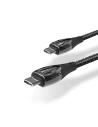 Kup Kabel USB-C do USB-C BlitzWolf BW-FC1, 96W, 5A, 1.8m (černý) - BLZ399BLK - {ean13} - Sklep Home Screen