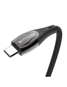 Kup Kabel USB-C do USB-C BlitzWolf BW-FC1, 96W, 5A, 1.8m (černý) - BLZ399BLK - {ean13} - Sklep Home Screen