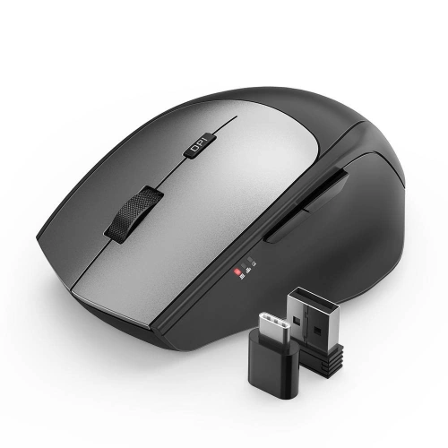 Kup BlitzWolf Kabellose Maus BW-MO2 - BLZ400 - {ean13} - Sklep Home Screen