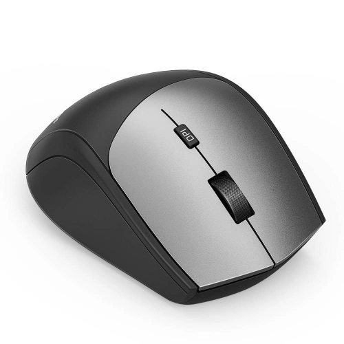 Buy Wireless Mouse BlitzWolf BW-MO2 - BLZ400 - {ean13} - Home Screen Store Europe