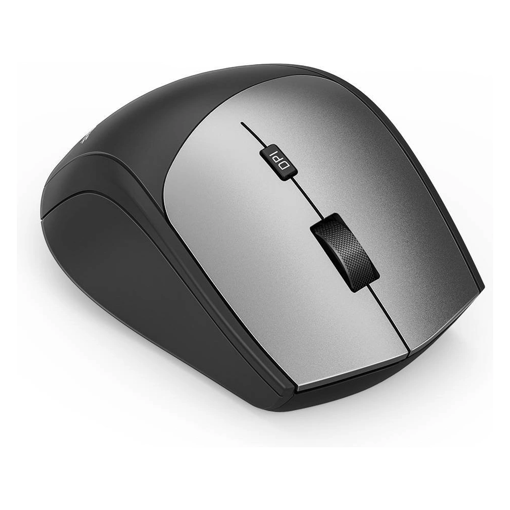 Bezprzewodowa mysz BlitzWolf BW-MO2