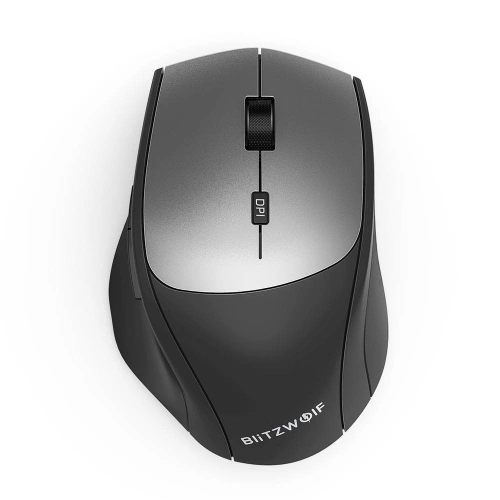 Buy Wireless Mouse BlitzWolf BW-MO2 - BLZ400 - {ean13} - Home Screen Store Europe
