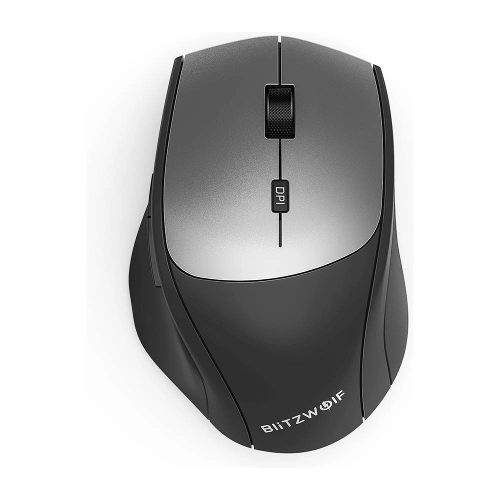 Bezprzewodowa mysz BlitzWolf BW-MO2