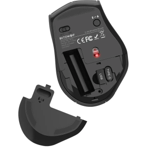 Wireless Mouse BlitzWolf BW-MO2