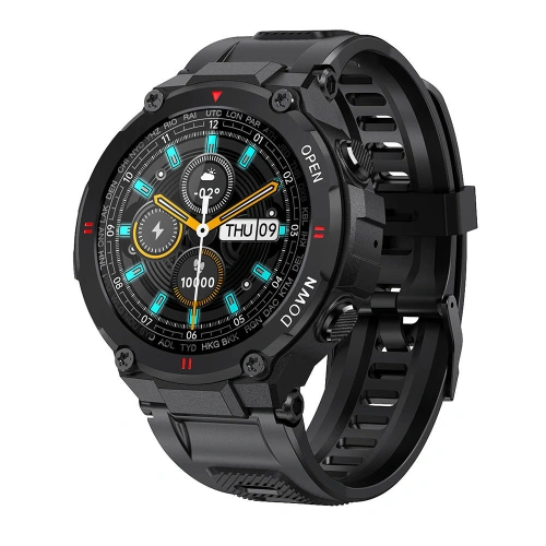 Kup Ceas inteligent BlitzWolf BW-AT2 - BLZ401 - {ean13} - Sklep Home Screen