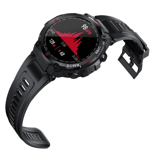 Kup Smartwatch BlitzWolf BW-AT2 - BLZ401 - {ean13} - Sklep Home Screen