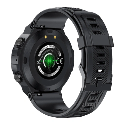 Kup Smartwatch BlitzWolf BW-AT2 - BLZ401 - {ean13} - Sklep Home Screen