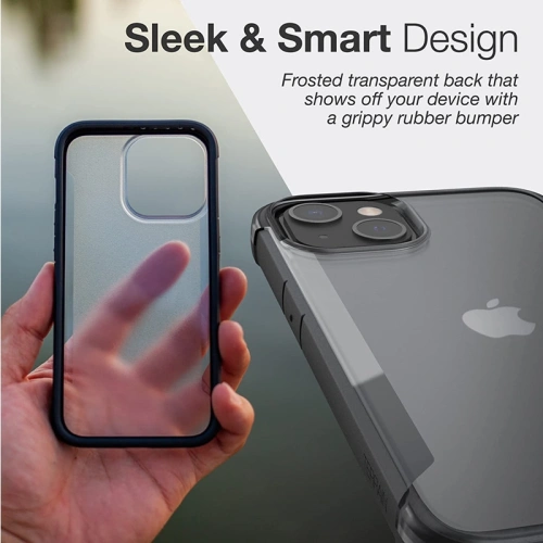 Buy X-Doria Raptic Terrain Apple iPhone 13 (Drop Tested 3m) (Black) - XDR149BLK - {ean13} - Home Screen Store Europe