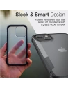 Kup Etui X-Doria Raptic Terrain Apple iPhone 13 (Drop Tested 3m) (Black) - XDR149BLK - {ean13} - Sklep Home Screen