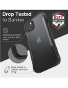 Kup Etui X-Doria Raptic Terrain Apple iPhone 13 (Drop Tested 3m) (Black) - XDR149BLK - {ean13} - Sklep Home Screen