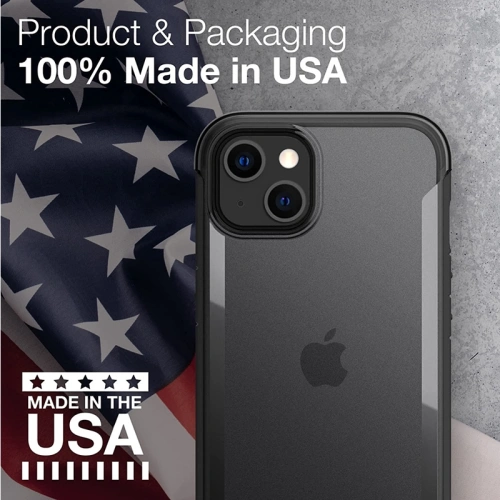 Kup Etui X-Doria Raptic Terrain Apple iPhone 13 (Drop Tested 3m) (Black) - XDR149BLK - {ean13} - Sklep Home Screen