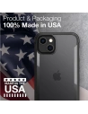 Kup Etui X-Doria Raptic Terrain Apple iPhone 13 (Drop Tested 3m) (Black) - XDR149BLK - {ean13} - Sklep Home Screen