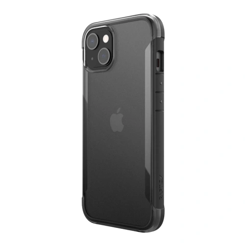 Kup Etui X-Doria Raptic Terrain Apple iPhone 13 (Drop Tested 3m) (Black) - XDR149BLK - {ean13} - Sklep Home Screen