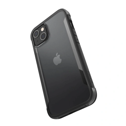 Kup Etui X-Doria Raptic Terrain Apple iPhone 13 (Drop Tested 3m) (Black) - XDR149BLK - {ean13} - Sklep Home Screen
