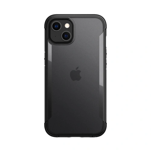 Kup Etui X-Doria Raptic Terrain Apple iPhone 13 (Drop Tested 3m) (Black) - XDR149BLK - {ean13} - Sklep Home Screen