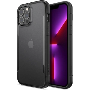 Kup Etui X-Doria Raptic Terrain Apple iPhone 13 Pro Max (Drop Tested 3m) (Black) - XDR150BLK - {ean13} - Sklep Home Screen