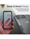 Kup X-Doria Apple Tasche Raptic Terrain iPhone 13 Pro Max (Falltest 3m) (Schwarz) - XDR150BLK - {ean13} - Sklep Home Screen