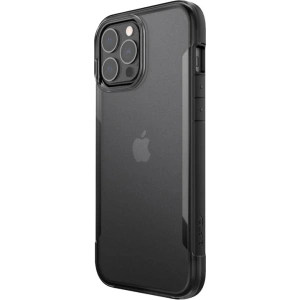 Kup Etui X-Doria Raptic Terrain Apple iPhone 13 Pro Max (Drop Tested 3m) (Black) - XDR150BLK - {ean13} - Sklep Home Screen