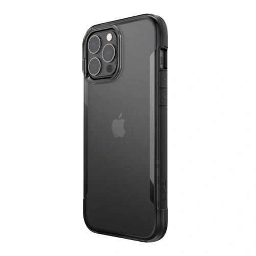 Kup X-Doria Apple Tasche Raptic Terrain iPhone 13 Pro Max (Falltest 3m) (Schwarz) - XDR150BLK - {ean13} - Sklep Home Screen