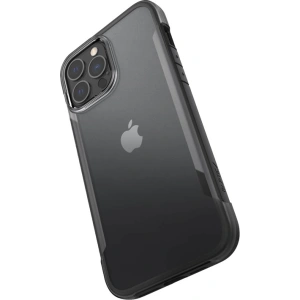 Kup Etui X-Doria Raptic Terrain Apple iPhone 13 Pro Max (Drop Tested 3m) (Black) - XDR150BLK - {ean13} - Sklep Home Screen