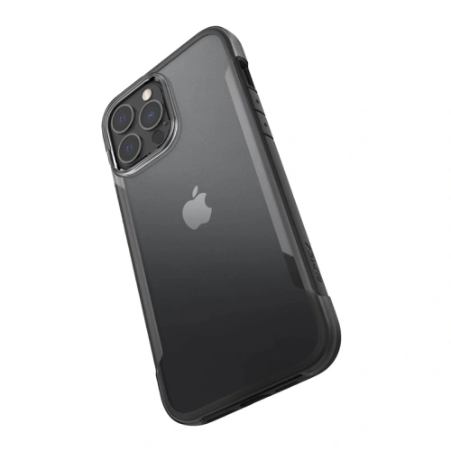 Kup Etui X-Doria Raptic Terrain Apple iPhone 13 Pro Max (Drop Tested 3m) (Black) - XDR150BLK - {ean13} - Sklep Home Screen