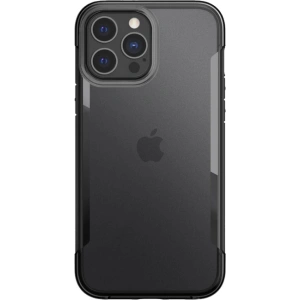 Kup Etui X-Doria Raptic Terrain Apple iPhone 13 Pro Max (Drop Tested 3m) (Black) - XDR150BLK - {ean13} - Sklep Home Screen