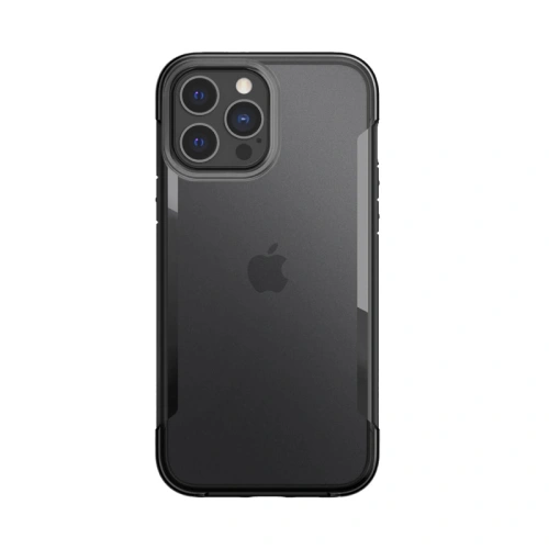 Kup X-Doria Apple Tasche Raptic Terrain iPhone 13 Pro Max (Falltest 3m) (Schwarz) - XDR150BLK - {ean13} - Sklep Home Screen