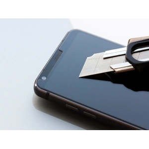 Kup Edzett üveg 3MK HardGlass Samsung Galaxy A12 - 3MK2330 - {ean13} - Sklep Home Screen