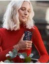 Kup Etui iDeal of Sweden Fashion Apple iPhone XS Max (dark floral) - IDS455DARFLO - {ean13} - Sklep Home Screen