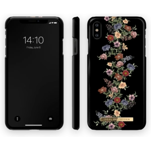 Kup Etui iDeal of Sweden Fashion Apple iPhone XS Max (dark floral) - IDS455DARFLO - {ean13} - Sklep Home Screen