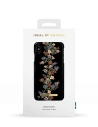 Kup Etui iDeal of Sweden Fashion Apple iPhone XS Max (dark floral) - IDS455DARFLO - {ean13} - Sklep Home Screen