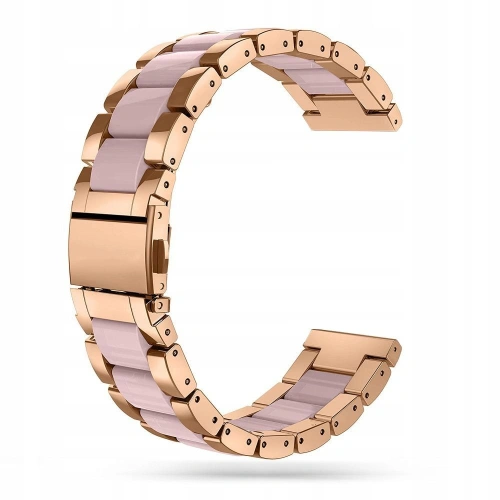 Kup Náramek Tech-Protect Modern Samsung Galaxy Watch 4 40/42/44/46mm Pearl - THP748PEA - {ean13} - Sklep Home Screen