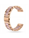 Brățara Tech-Protect Modern Samsung Galaxy Watch 4 40/42/44/46mm Pearl