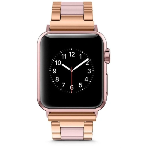 Kup Bransoleta Tech-Protect Modern Samsung Galaxy Watch 4 40/42/44/46mm Gyöngy - THP748PEA - {ean13} - Sklep Home Screen
