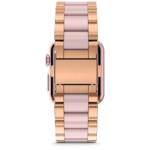 Kup Bransoleta Tech-Protect Modern Samsung Galaxy Watch 4 40/42/44/46mm Gyöngy - THP748PEA - {ean13} - Sklep Home Screen