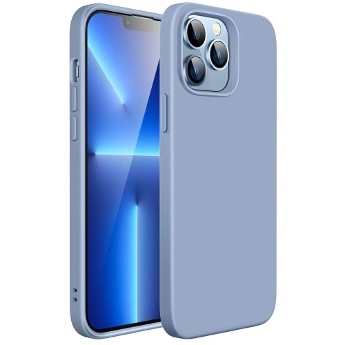 Kup Etui ESR Cloud Soft Apple iPhone 13 Pro Modrá - ESR434BLU - {ean13} - Sklep Home Screen