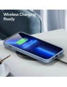 Kup ESR Apple Tasche Cloud Soft iPhone 13 Pro Blau - ESR434BLU - {ean13} - Sklep Home Screen
