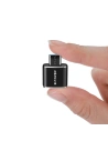 Kup Blitzwolf BW-A4 USB zu USB-C, OTG Adapter (schwarz) - BLZ405BLK - {ean13} - Sklep Home Screen