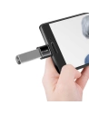 Kup Blitzwolf BW-A4 USB zu USB-C, OTG Adapter (schwarz) - BLZ405BLK - {ean13} - Sklep Home Screen